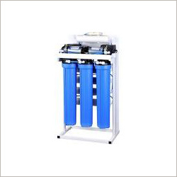 Industrial Ro Systems