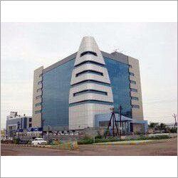 Acp बाहरी क्लैडिंग