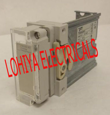 श्नाइडर इलेक्ट्रिक मॉड्यूल TSXASZ401