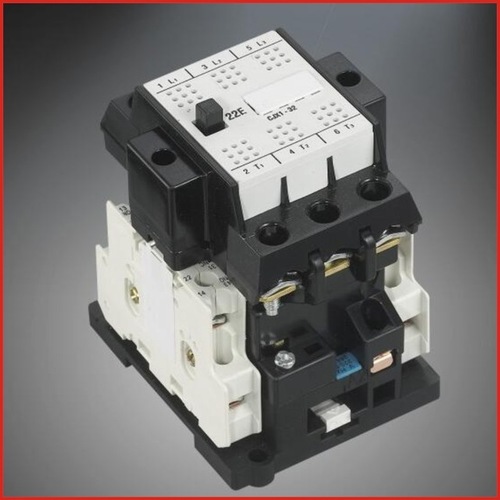 3TF सीरीज संपर्ककर्ता