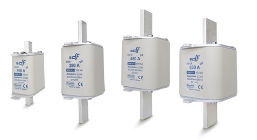 सेमीकंडक्टर फ्यूज़