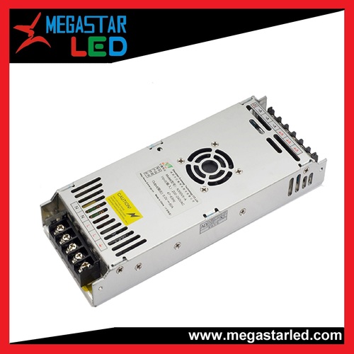 व्हाइट 5V 60A (300W)