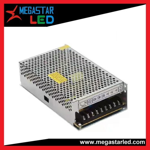 मेटल सीजेडसीएल 5 वी 40 ए (200 डब्ल्यू)