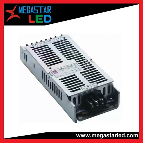 मेटल 5 वी 40 ए (200 डब्ल्यू)