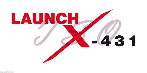 Launch X431 Pro3 Car Scanner