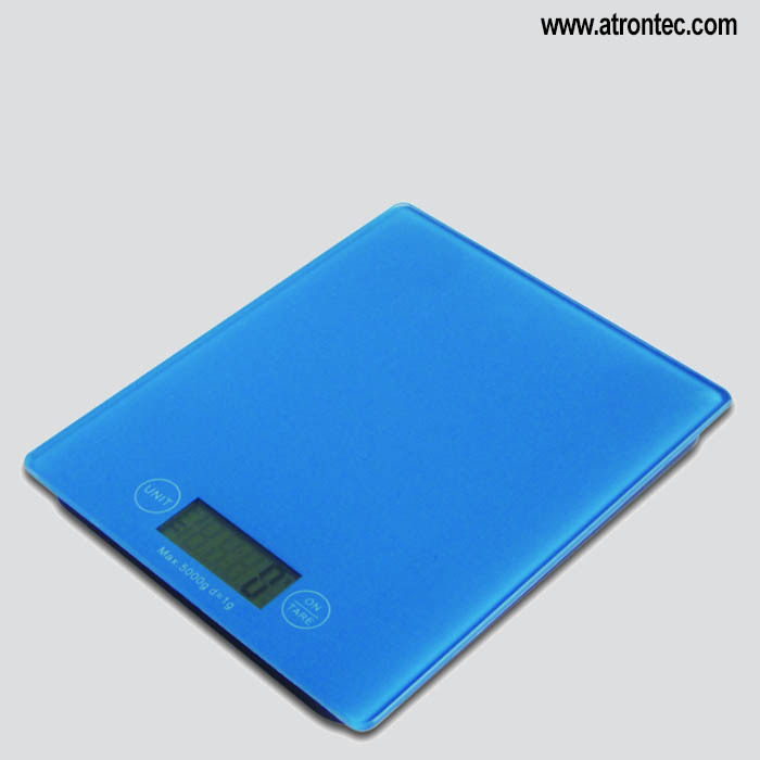 Multi-function Food Scale