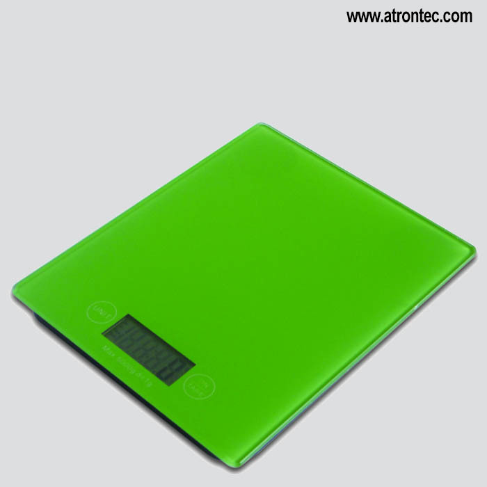 Multi-function Food Scale