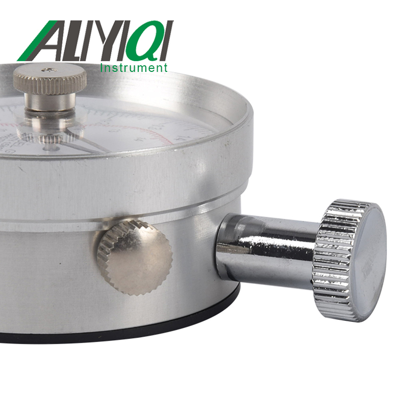 Fruit Hardness Tester Accuracy: A 0.1kg/cm2 (A 105pa)<br>a 0.02kg/cm2 (A 105pa) %