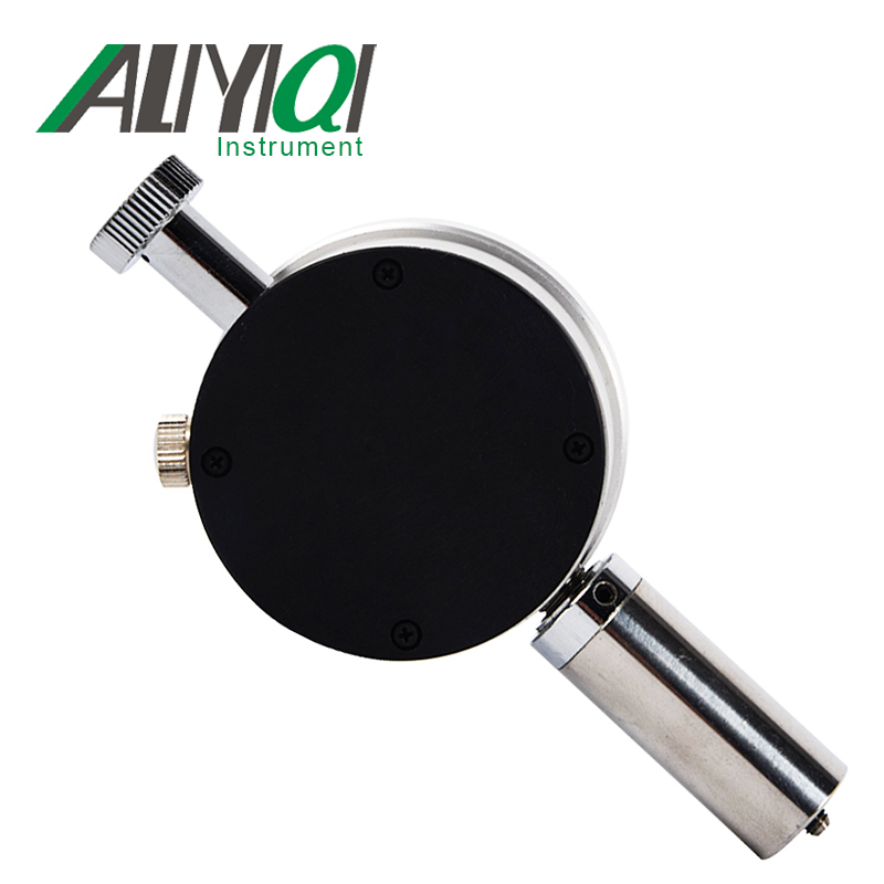 Fruit Hardness Tester Accuracy: A 0.1kg/cm2 (A 105pa)<br>a 0.02kg/cm2 (A 105pa) %