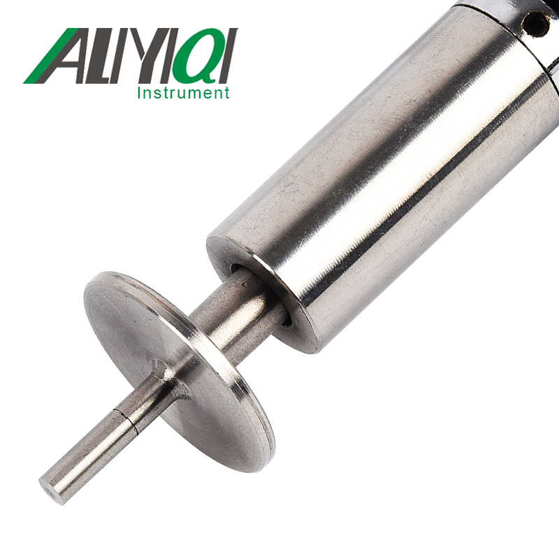 Fruit Hardness Tester Accuracy: A 0.1kg/cm2 (A 105pa)<br>a 0.02kg/cm2 (A 105pa) %