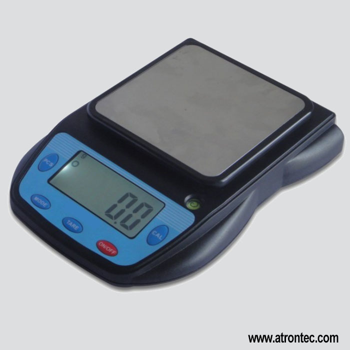 Precision Digital Kitchen Scale