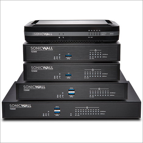 फ़ायरवॉल