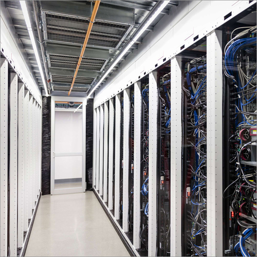 एचपी नेटवर्किंग सेवा