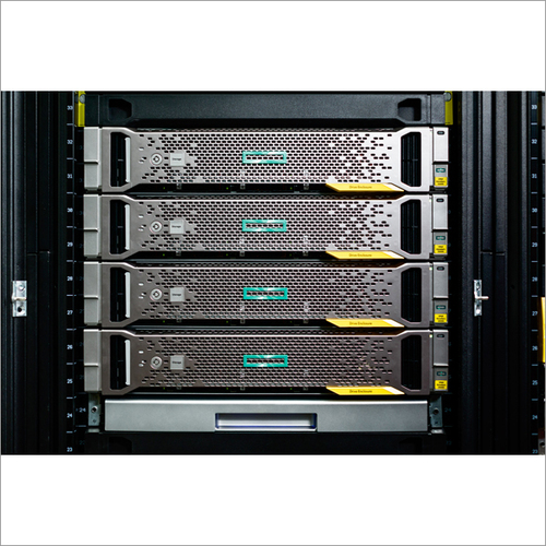 आईटी इंस्टालेशन ब्लाइंड सर्वर