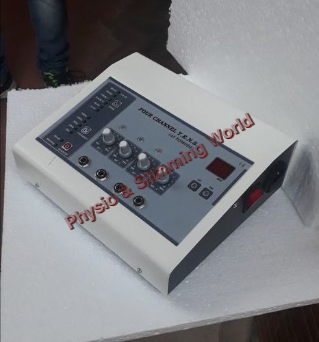 चार चैनल टी.ई.एन.एस.