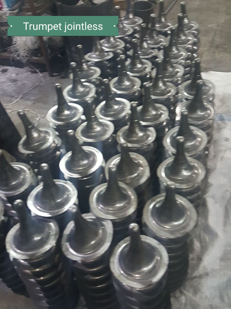 Trumpets