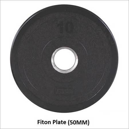 ओलंपिक वेट प्लेट