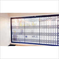 संकोचनीय गेट्स