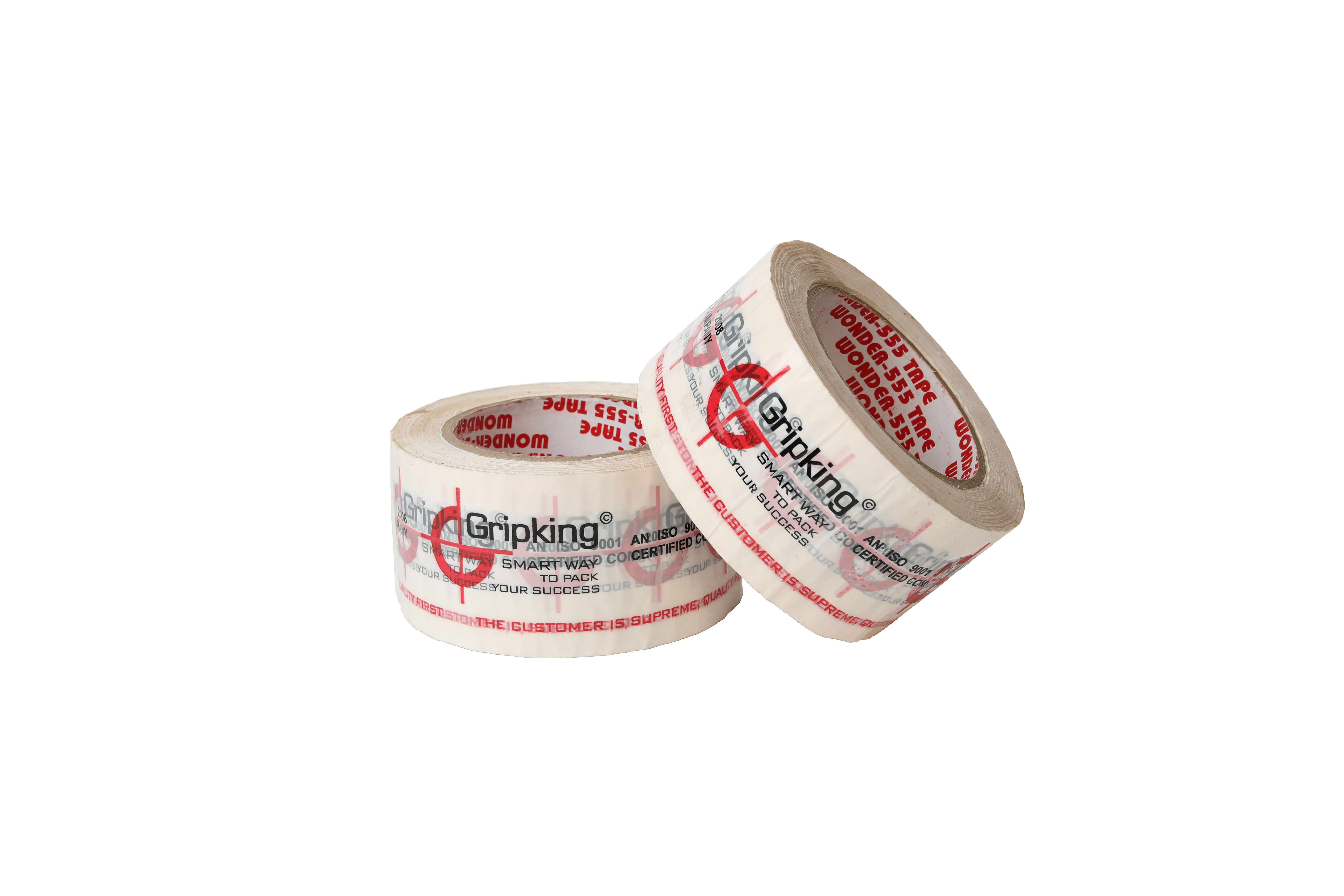 Self Adhesive Bopp Tapes