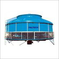 FRP Cooling Tower