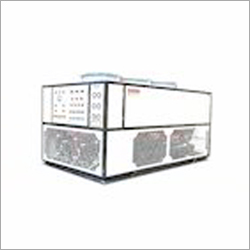 Air Cooled Scroll Chiller Plant