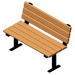 FRP Bench