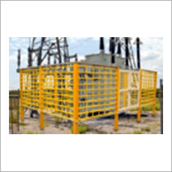 FRP Fencing