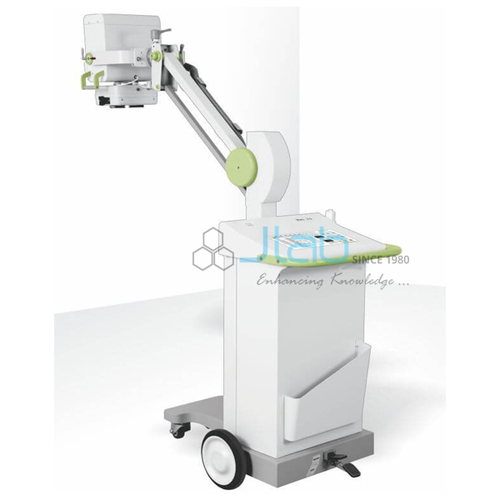 100MA Mobile X Ray Machines