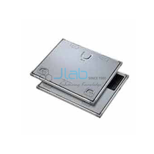 Corner Connected X-Ray Cassettes