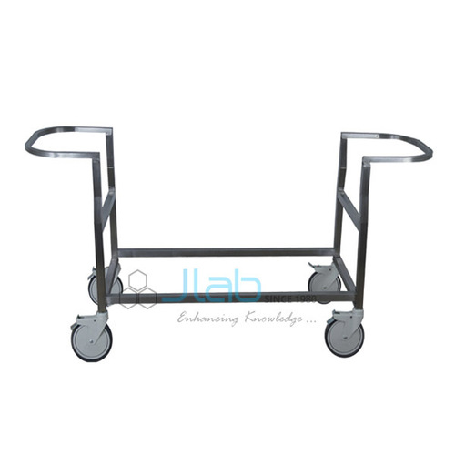 C-arm X-ray Table Chassis