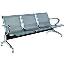 Water Resistance Three Seater Chair
