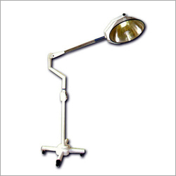 Mobile Ot Light Color Code: White
