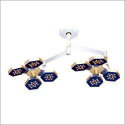 Led Ot ट्विन लाइट कलर कोड: सफ़ेद