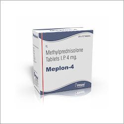 Meplon-4 Tablets