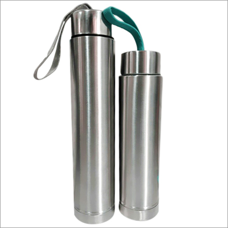 SS पानी की बोतल