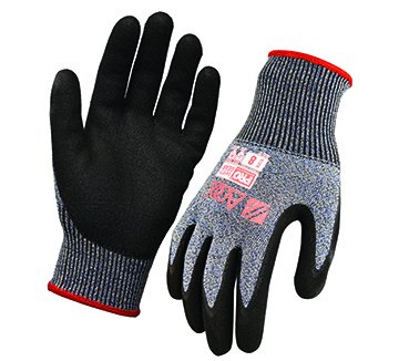 Safety Gloves Application: Good Working