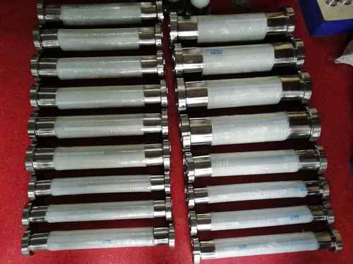 एफडीए सिलिकॉन नली