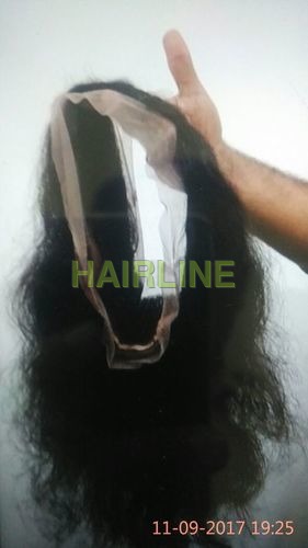 Natural Temple Remy Human Hair