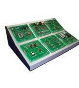 Training Kits And Laboratory Setup Application: Industrial