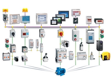 Industrial Automation System Integration Services
