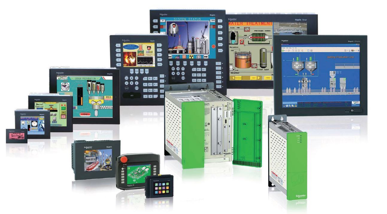 Industrial Automation System Integration Services