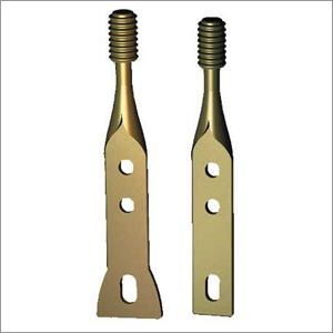 Pole Top Pin