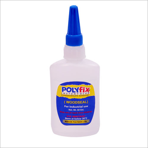 50 ग्राम पॉलीफिक्स वुड सील