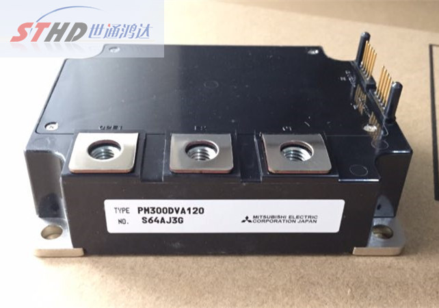 Mitsubishi Igbt Elevator Parts Pm200dsa120 Application: Variable-frequency Drives (Vfds)