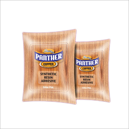 Panther Copper Synthetic Resin Adhesive