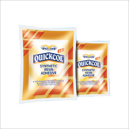 Synthetic Resin Adhesive