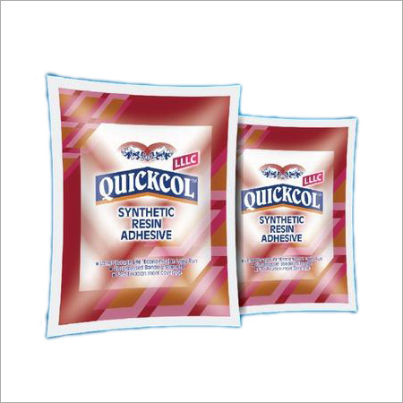 Quickcol Synthetic Resin Adhesive
