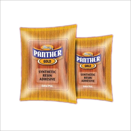 पैंथर गोल्ड सिंथेटिक रेजिन आडेसिव