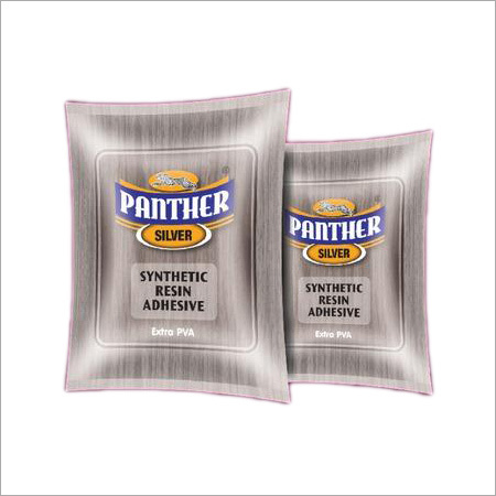 Panther Silver Synthetic Resin Adhesive