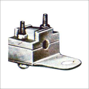 Bi Metallic Connectors